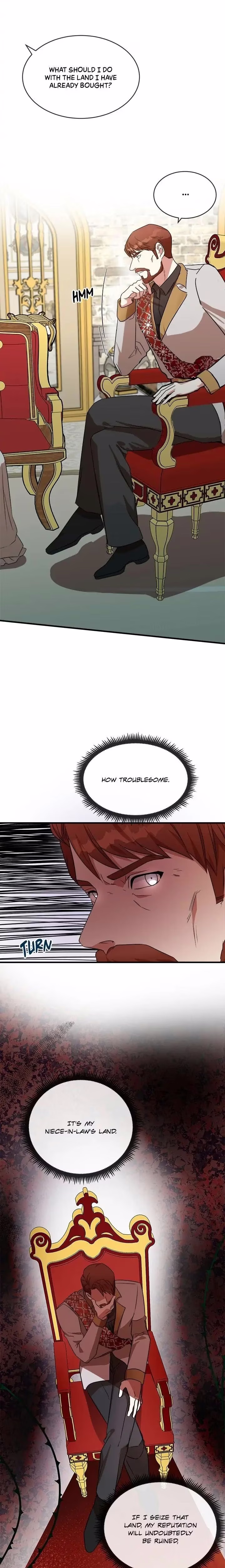 The Villainess Lives Again - Chapter 98 - Part 20