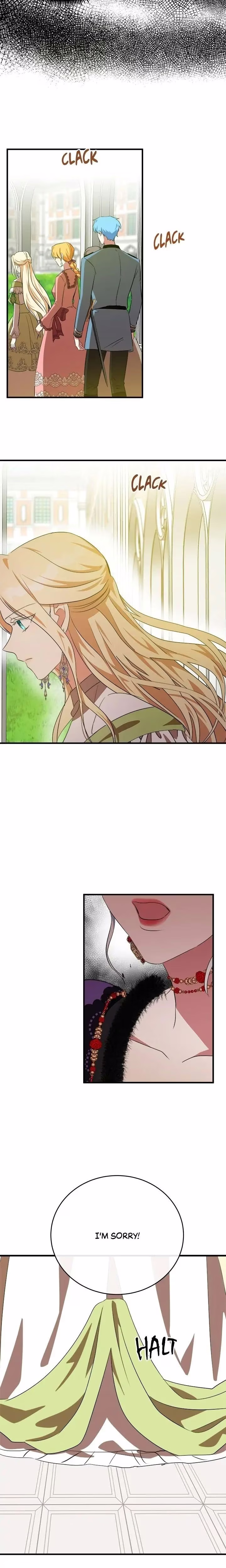 The Villainess Lives Again - Chapter 99 - Part 20