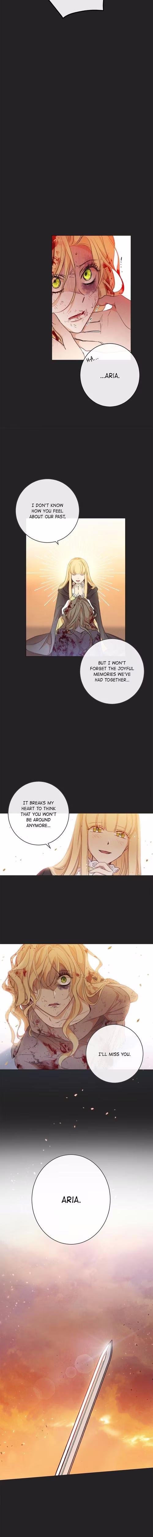 The Villainess Turns the Hourglass - Chapter 1 - Part 11