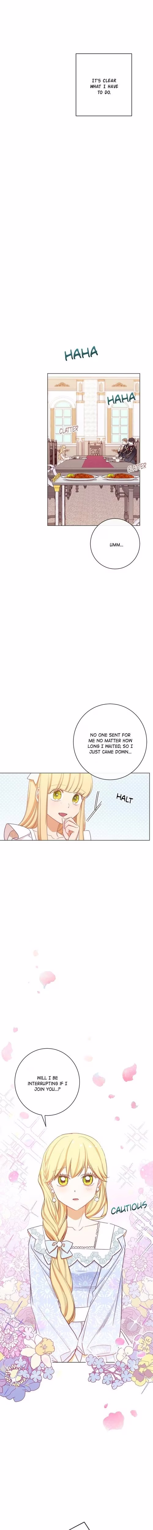 The Villainess Turns the Hourglass - Chapter 10 - Part 8