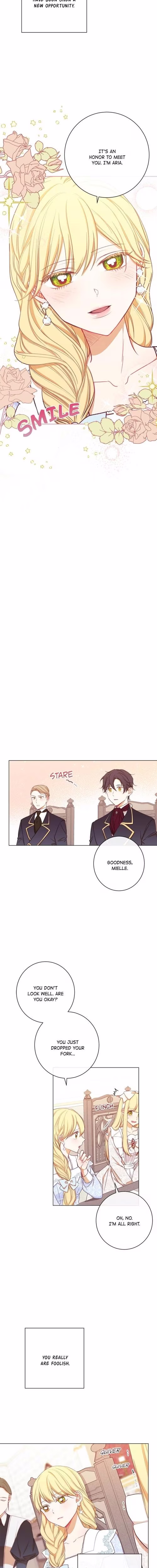 The Villainess Turns the Hourglass - Chapter 10 - Part 10