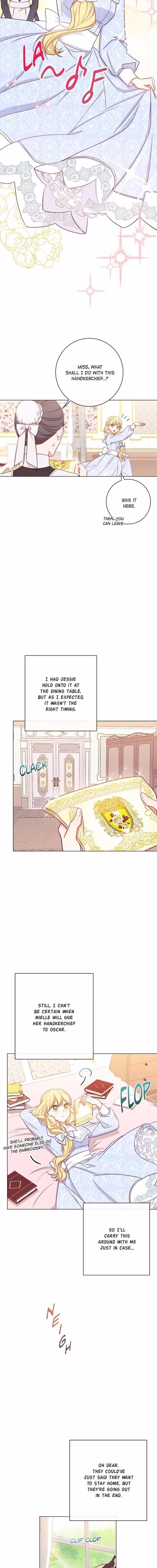 The Villainess Turns the Hourglass - Chapter 10 - Part 16