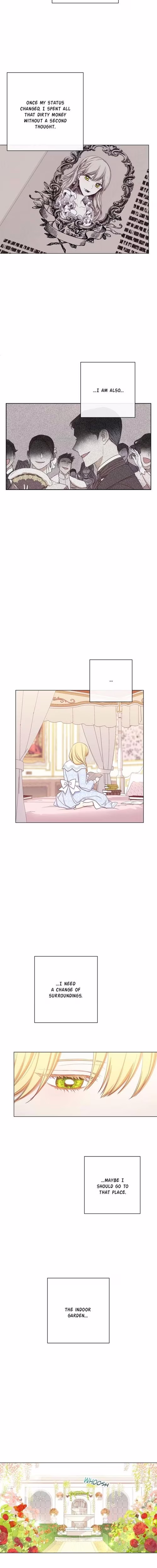 The Villainess Turns the Hourglass - Chapter 10 - Part 18