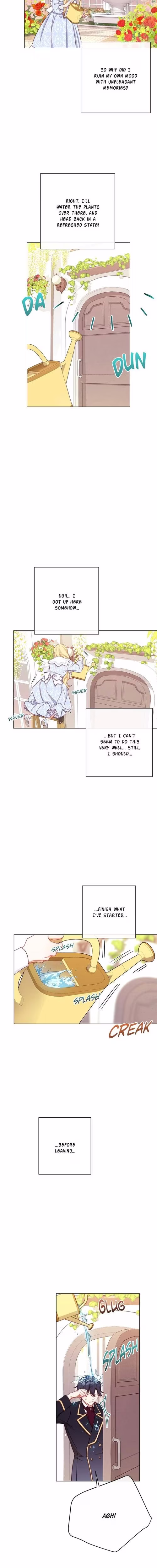 The Villainess Turns the Hourglass - Chapter 10 - Part 20