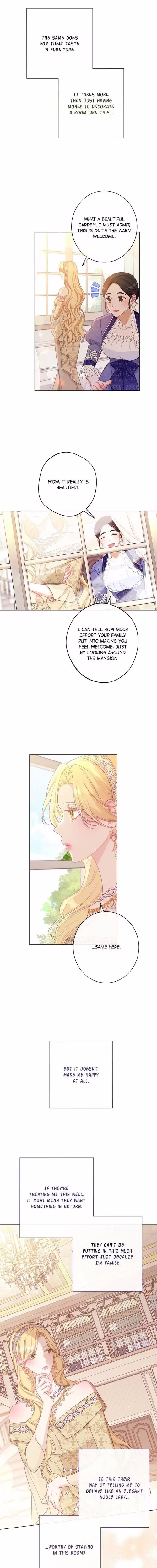 The Villainess Turns the Hourglass - Chapter 100 - Part 5