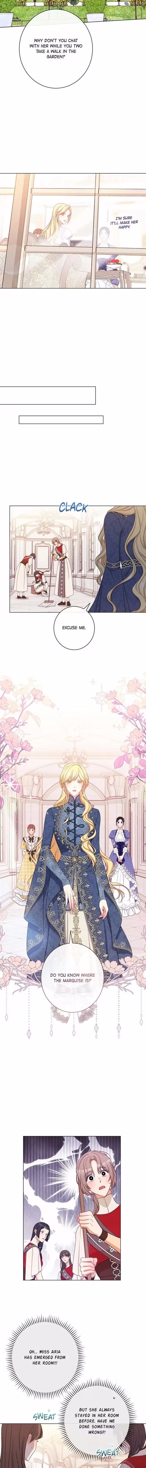 The Villainess Turns the Hourglass - Chapter 100 - Part 13