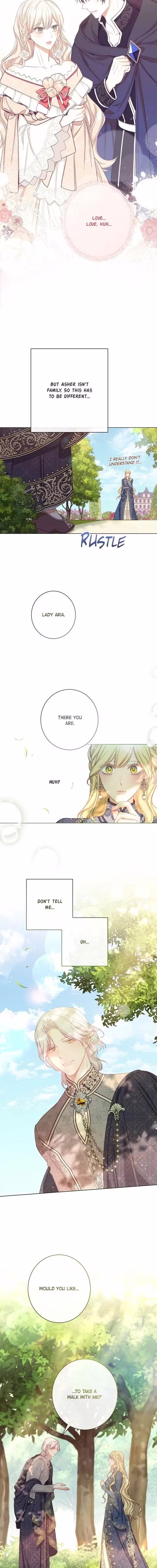 The Villainess Turns the Hourglass - Chapter 100 - Part 16