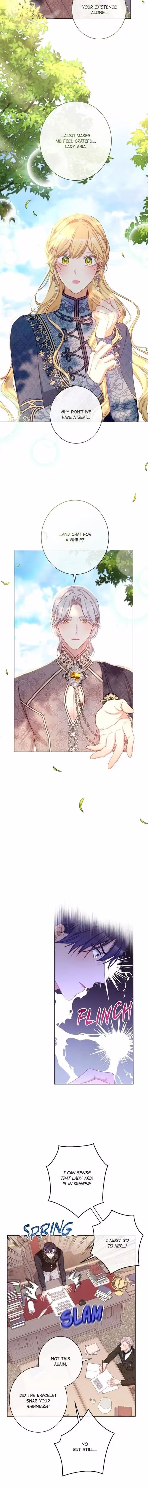 The Villainess Turns the Hourglass - Chapter 101 - Part 6