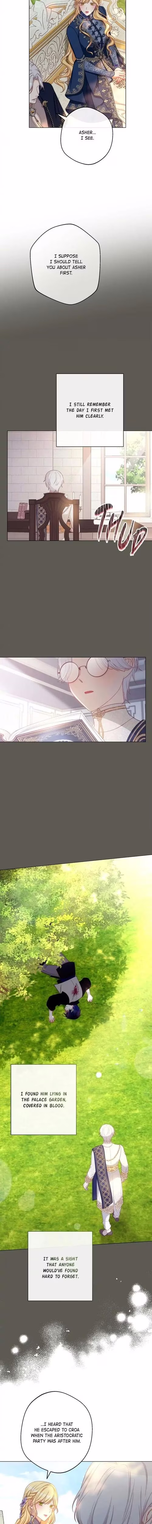 The Villainess Turns the Hourglass - Chapter 101 - Part 10