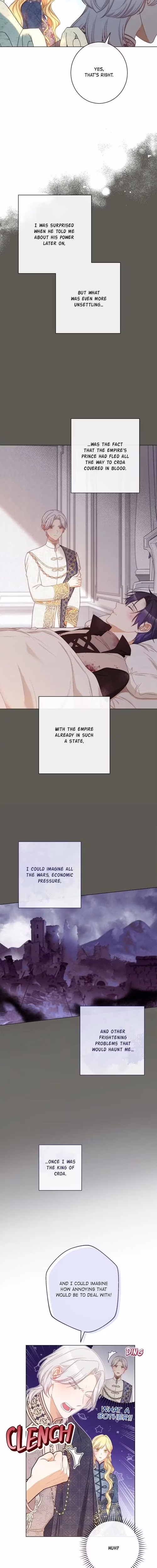 The Villainess Turns the Hourglass - Chapter 101 - Part 11