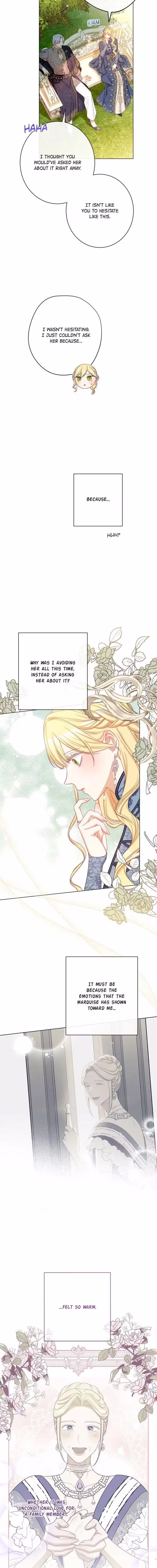 The Villainess Turns the Hourglass - Chapter 101 - Part 15