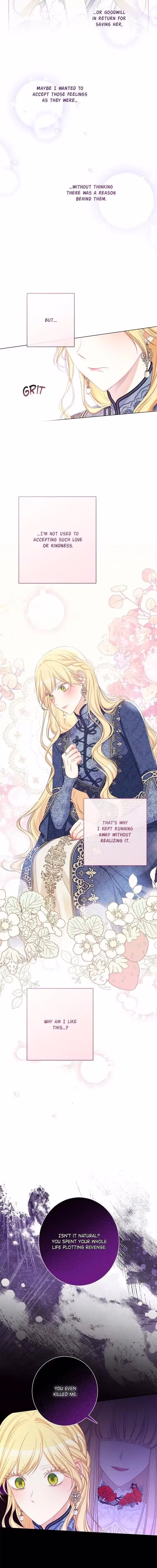 The Villainess Turns the Hourglass - Chapter 101 - Part 16