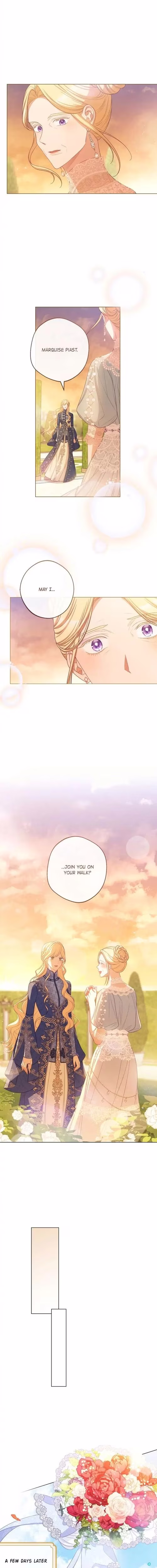 The Villainess Turns the Hourglass - Chapter 102 - Part 8