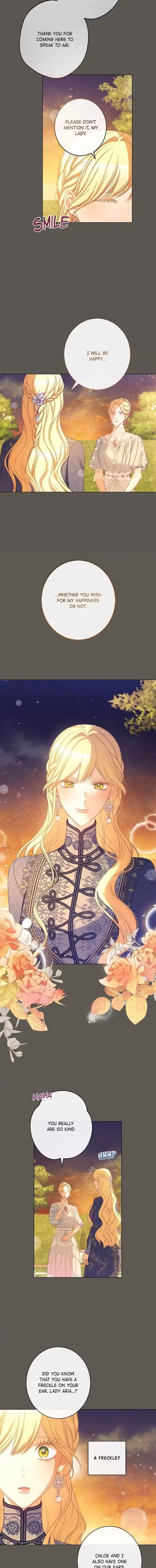 The Villainess Turns the Hourglass - Chapter 102 - Part 13