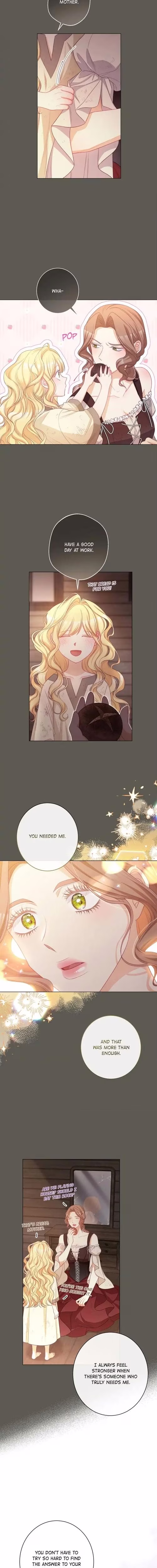 The Villainess Turns the Hourglass - Chapter 103 - Part 8