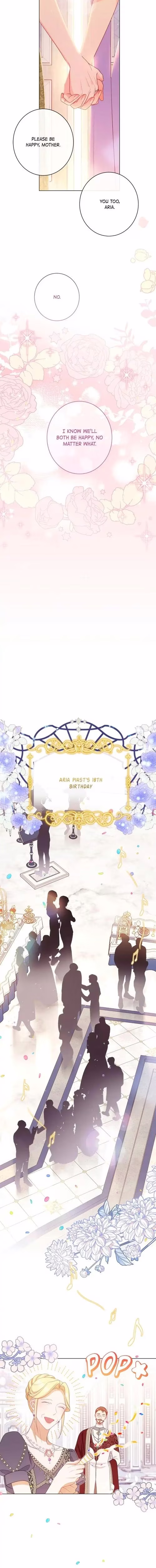 The Villainess Turns the Hourglass - Chapter 103 - Part 10