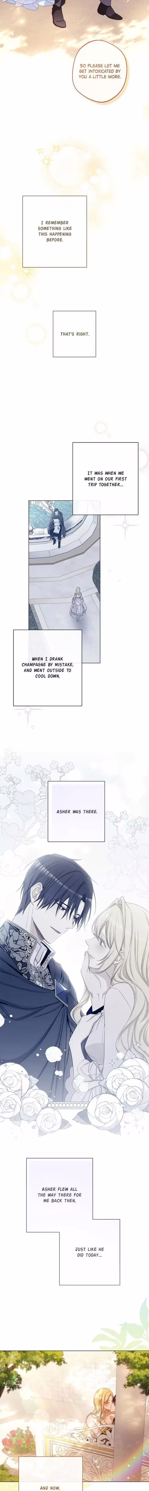 The Villainess Turns the Hourglass - Chapter 104 - Part 4