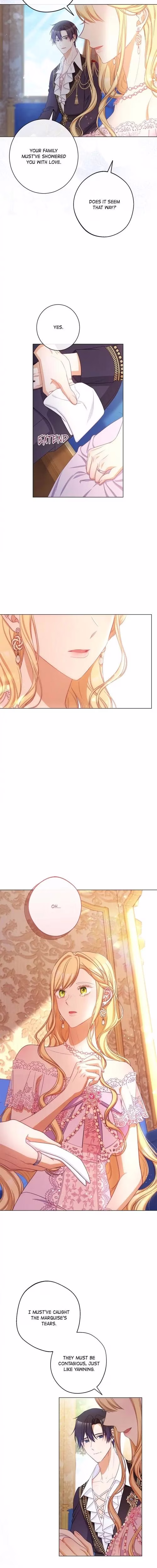 The Villainess Turns the Hourglass - Chapter 104 - Part 9