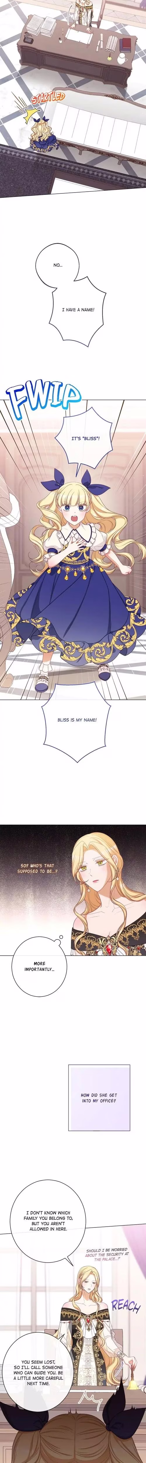 The Villainess Turns the Hourglass - Chapter 105 - Part 6