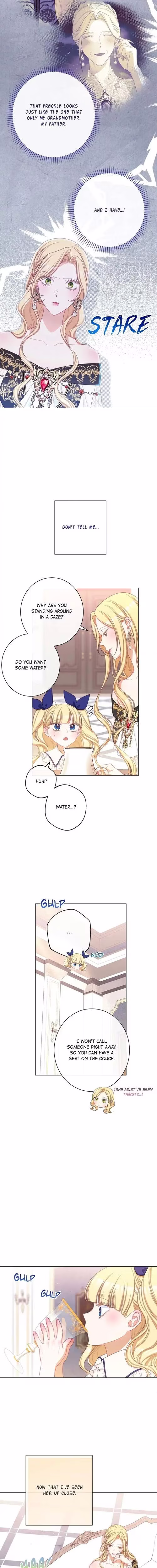 The Villainess Turns the Hourglass - Chapter 105 - Part 8