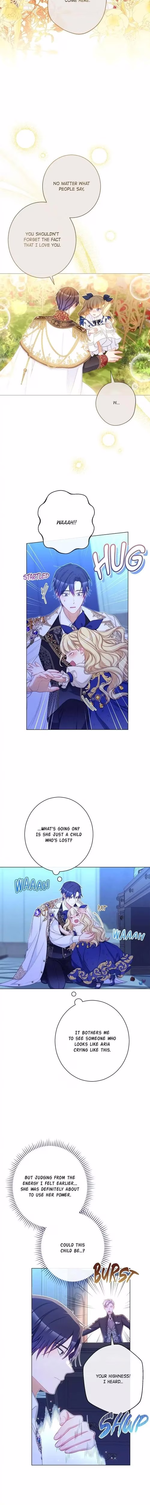 The Villainess Turns the Hourglass - Chapter 106 - Part 8