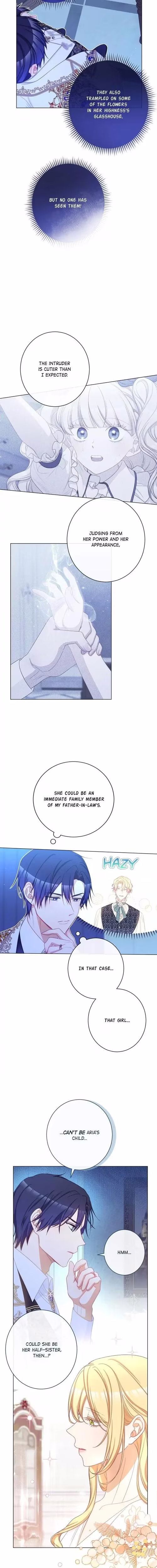 The Villainess Turns the Hourglass - Chapter 106 - Part 10