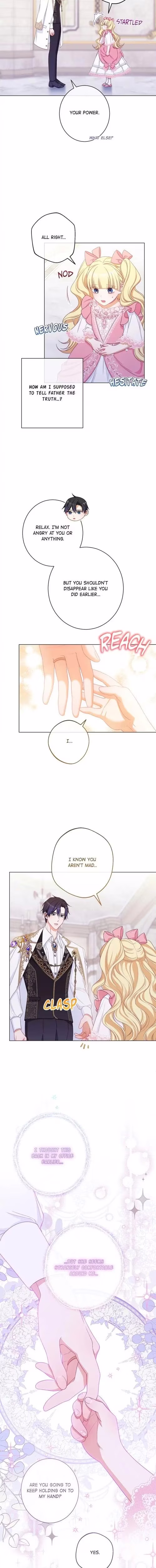 The Villainess Turns the Hourglass - Chapter 107 - Part 14