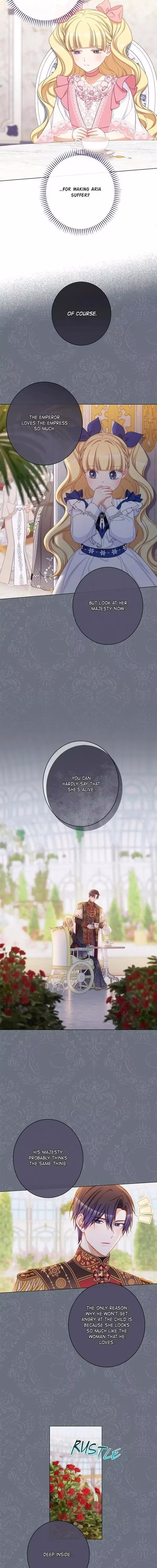 The Villainess Turns the Hourglass - Chapter 108 - Part 4