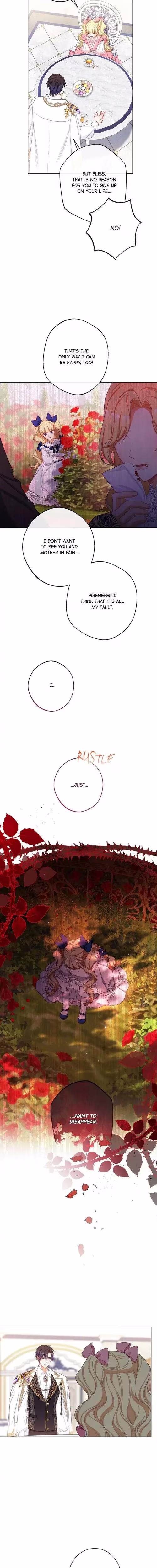 The Villainess Turns the Hourglass - Chapter 108 - Part 6