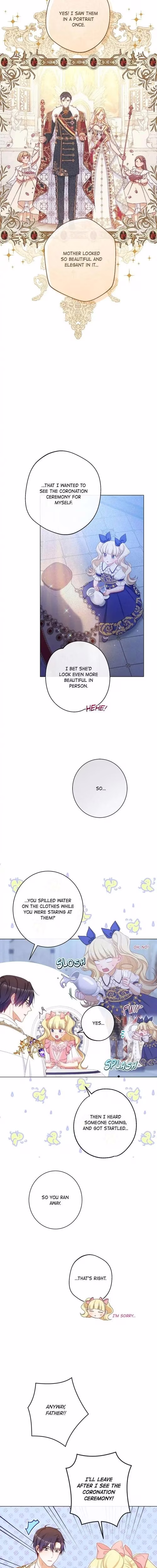 The Villainess Turns the Hourglass - Chapter 108 - Part 9