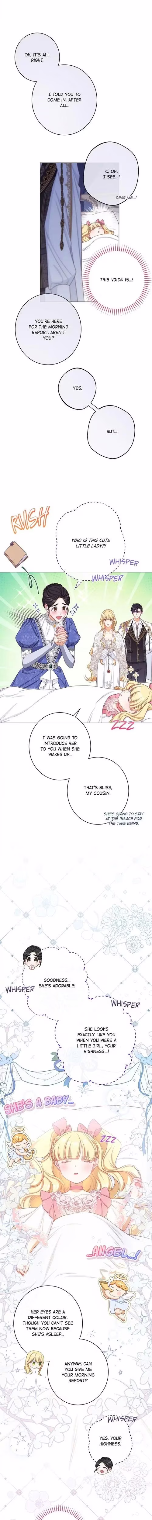 The Villainess Turns the Hourglass - Chapter 108 - Part 16