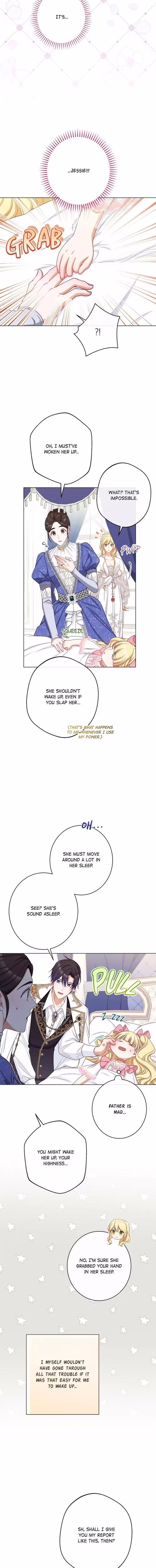 The Villainess Turns the Hourglass - Chapter 108 - Part 17