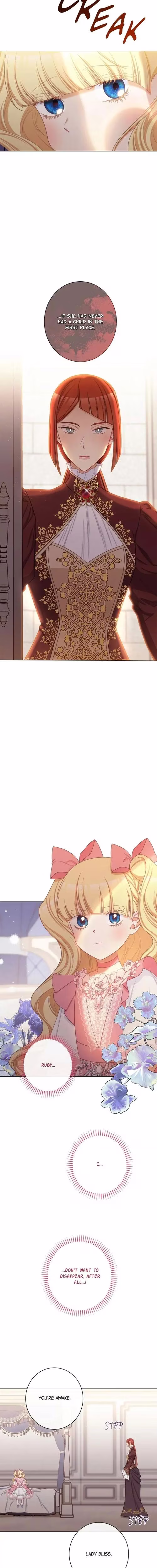 The Villainess Turns the Hourglass - Chapter 109 - Part 7