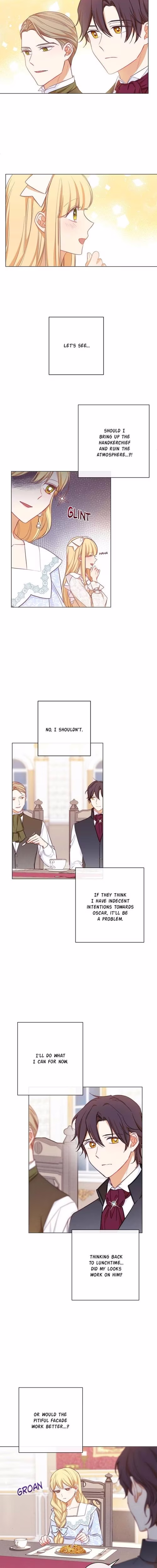 The Villainess Turns the Hourglass - Chapter 11 - Part 14