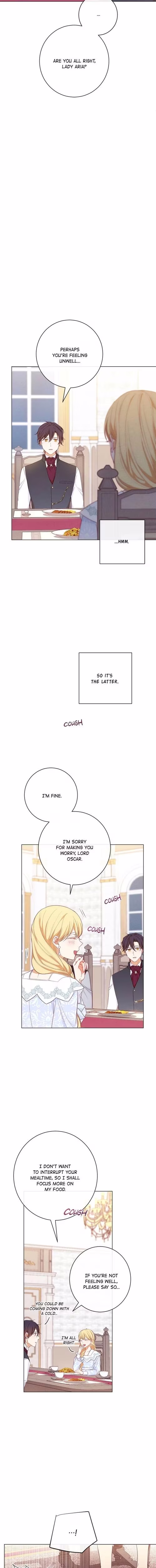 The Villainess Turns the Hourglass - Chapter 11 - Part 15