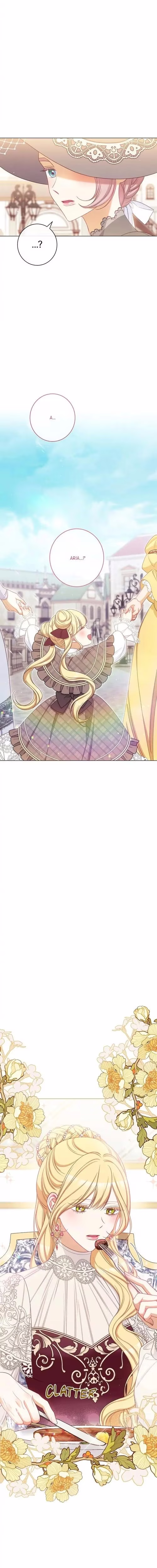 The Villainess Turns the Hourglass - Chapter 110 - Part 10