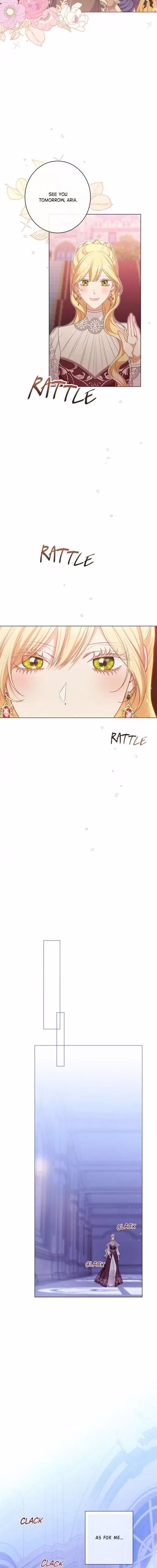 The Villainess Turns the Hourglass - Chapter 112 - Part 7