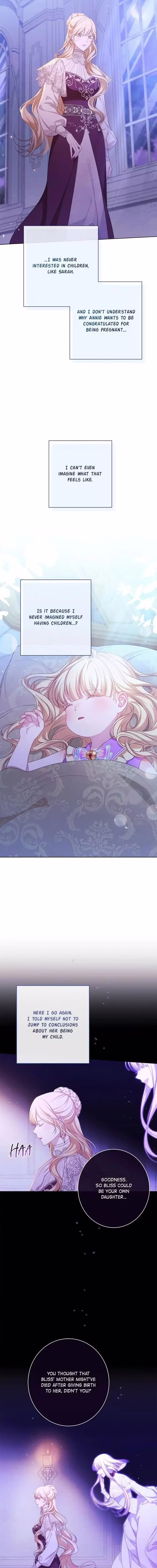 The Villainess Turns the Hourglass - Chapter 112 - Part 8