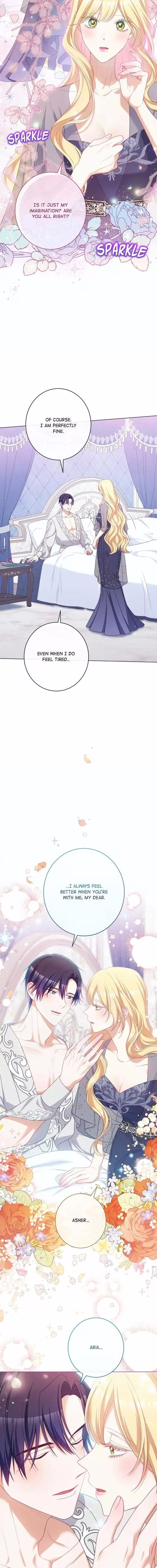 The Villainess Turns the Hourglass - Chapter 112 - Part 15