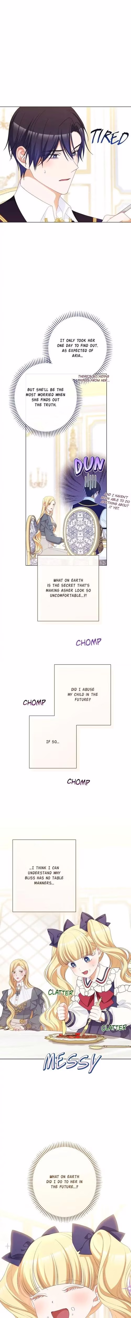 The Villainess Turns the Hourglass - Chapter 112 - Part 17