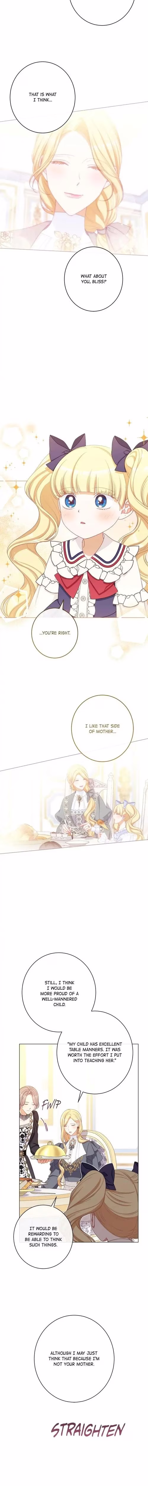 The Villainess Turns the Hourglass - Chapter 113 - Part 11