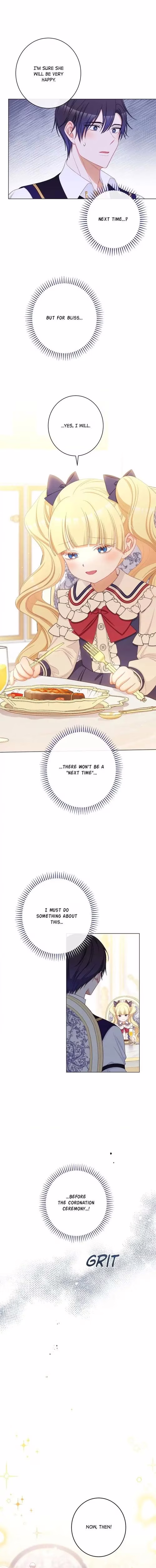 The Villainess Turns the Hourglass - Chapter 113 - Part 13