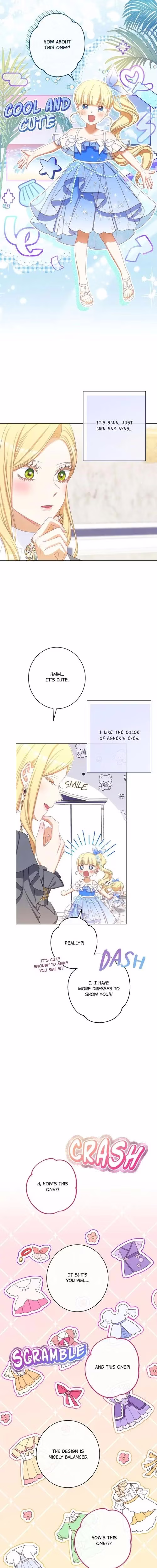 The Villainess Turns the Hourglass - Chapter 114 - Part 10