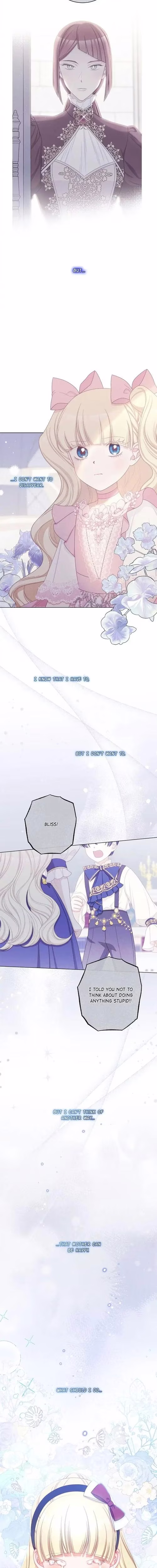 The Villainess Turns the Hourglass - Chapter 114 - Part 16