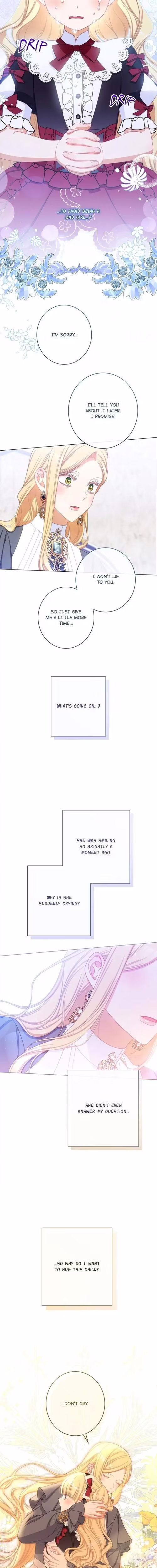 The Villainess Turns the Hourglass - Chapter 114 - Part 17