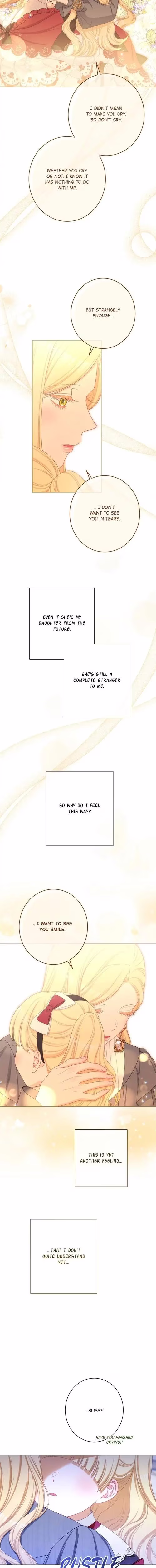 The Villainess Turns the Hourglass - Chapter 114 - Part 18