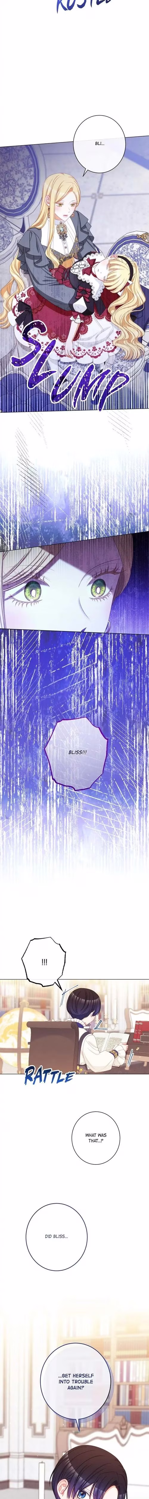 The Villainess Turns the Hourglass - Chapter 114 - Part 19