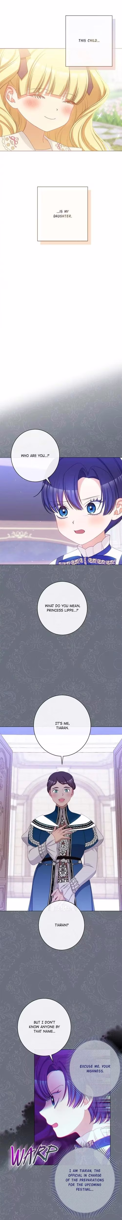 The Villainess Turns the Hourglass - Chapter 116 - Part 19