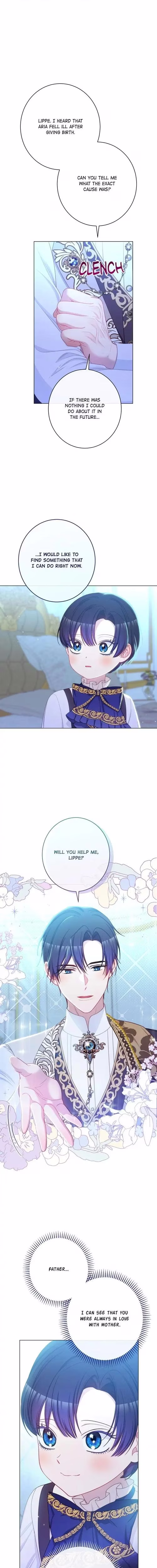 The Villainess Turns the Hourglass - Chapter 117 - Part 9