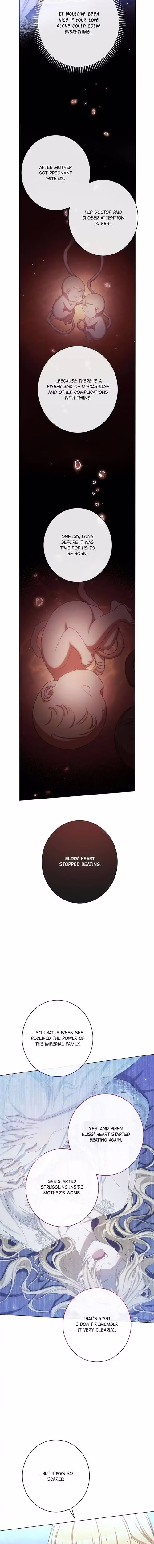 The Villainess Turns the Hourglass - Chapter 117 - Part 10